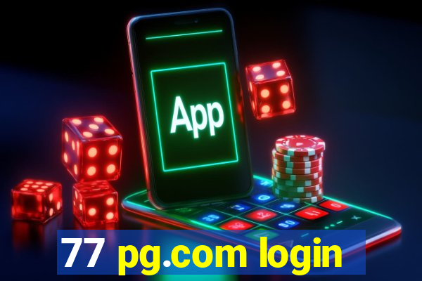 77 pg.com login